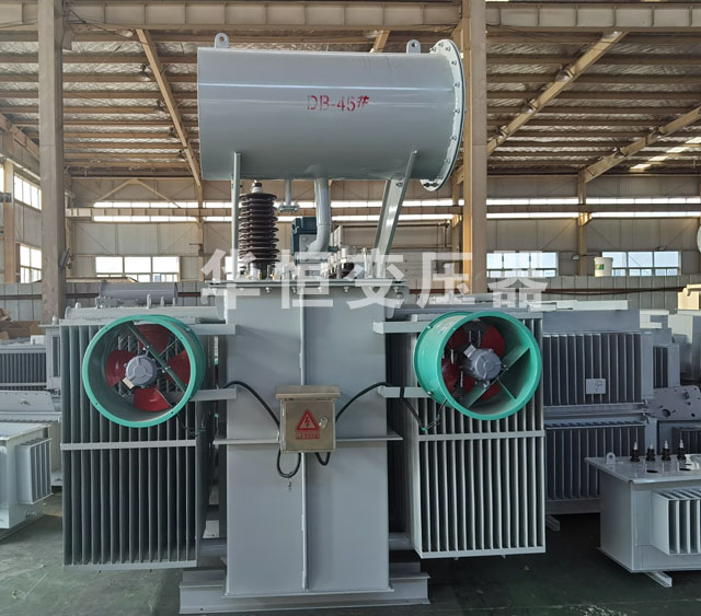 S13-8000/35临海临海临海电力变压器
