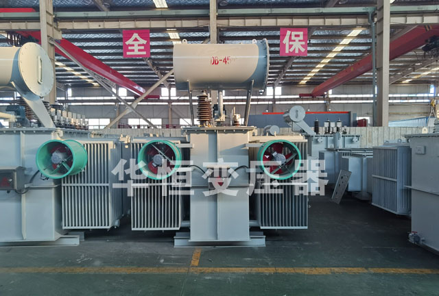 S13-6300/35临海临海临海电力变压器
