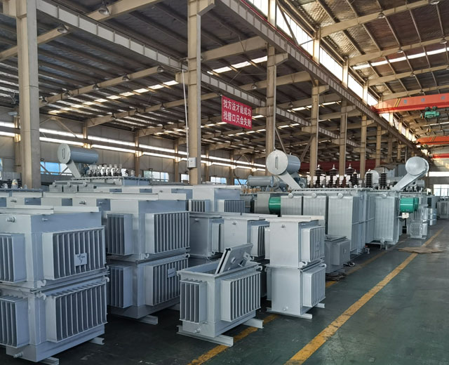 S11-6300/35临海临海临海油浸式变压器
